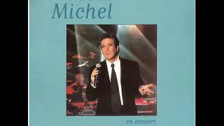 GIPSY MEDLEY - CLAUDE MICHEL EN CONCERT HD SOUND