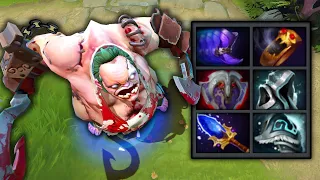 Pudge is now a raid boss in World of Warcraft