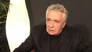 Michel Sardou raille Gérard Depardieu et son exil fiscal