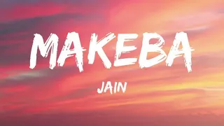 1 Hour - Jain - Makeba [TikTok Song] (Best Part Chorus TikTok Loop)