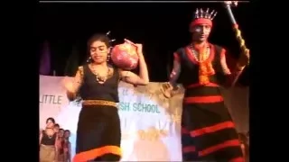 Ambalele Dance