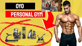 OYO Personal Gym Review