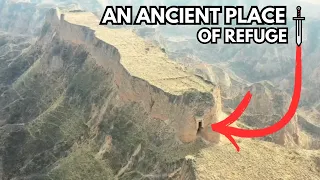 Mysterious Ancient Doorway - Explained ✅