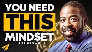 Les Brown Motivational Speech: IT'S POSSIBLE