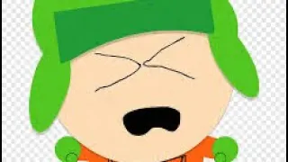 south park animation meme || thea