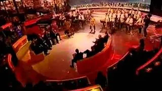 Tbilisi Big-Band - Jazz 2.flv