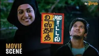 USTAD HOTEL -Tamil dubbed movie scene|dulquer Salman best ever seen movie scene|Tamil