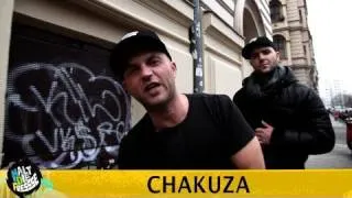 HDF CHAKUZA HALT DIE FRESSE 03 NR. 93  (OFFICIAL HD VERSION AGGROTV)