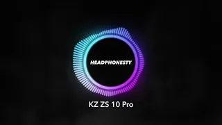 KZ AS16 VS KZ ZS 10 Pro (16 Drivers Vs 10 Drivers)