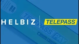 Helbiz | TelepassPay - A New Ecosystem