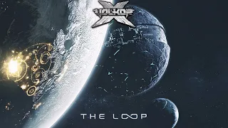 Volkor X - The Loop [Exclusive Album Premiere]