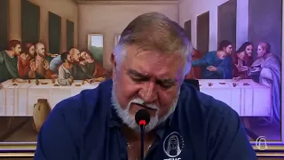 Conhecendo a Espiritualidade com Gilberto Rissato