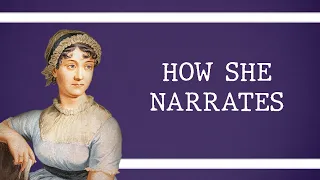 Jane Austen | Narration