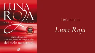 Prólogo- Luna Roja de Miranda Gray