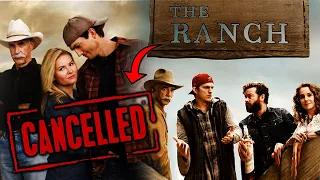 The Ranch Gets Canceled: What the Heck Happened?