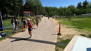 Wachusett Mountain Race - 5.25.2024