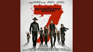 The Magnificent Seven