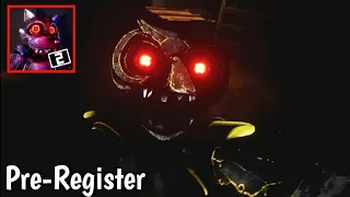 Case Animatronic - 2 Horror Game | Pre-Register