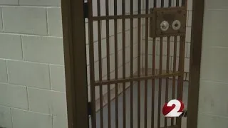 Clark County to help addicts in jail