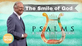 The Smile of God | Dr. Ed Young