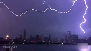 The Best of Forked Lightning