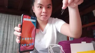 REALME C11 UNBOXING