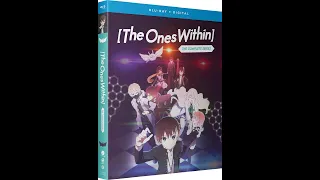Opening to The Ones Within (内なる者たち) (2019) 2020 Blu-Ray, Disc 1