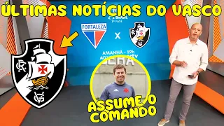 GLOBO ESPORTE RIO -TERÇA- DESAFIO! "VASCO" PRESSIONADO TEM CONFRONTO COM O FORTALEZA