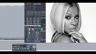 Mary J. Blige – Beautiful (How Stella Got Her Groove Back Soundtrack) (Slowed Down)