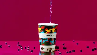 Coffeecell - Кэшбэки #motivation #live #video #music #сила #coffee