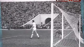 1962 Зенит (Ленинград) - СКА (Ростов-на-Дону) 1-1 Чемпионат СССР