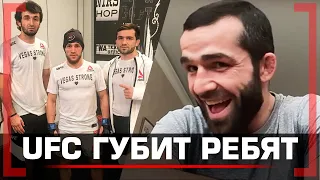 ДОПИНГ ВРЕДИТ БОЙЦАМ - Тимур Валиев УШЁЛ из UFC в ACA, ПРОГНОЗ на БОЙ Петра Яна