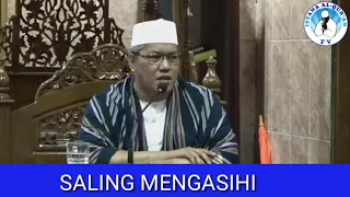 SALING MENGASIHI