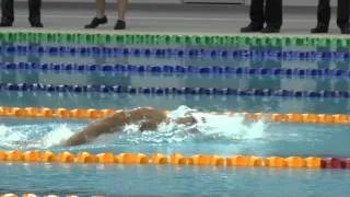 OCBC Aquatic Centre