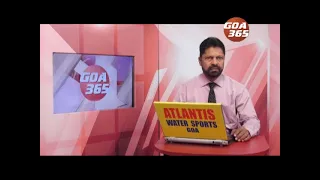 GOA 365 13th June 2020 ENGLISH NEWS BULLETIN