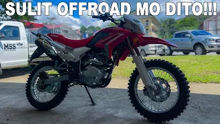 Motorstar MSX 150 SR II Price Update!!! (First Look Review) - Sulit Pa Rin Ba??