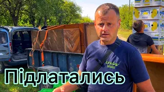 Розпаковка 😂Доукомплектовую ферму 💥 Ферма КРОЛИКІВ