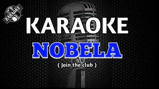 NOBELA by Join the club (Karaoke song)