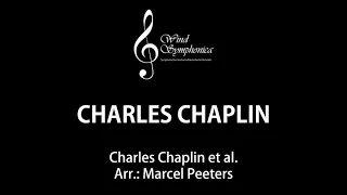 Wind Symphonica: "Charles Chaplin" | Winterkonzert 2020