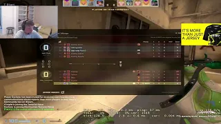 average 4k elo faceit lobby