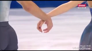 Gabriella Papadakis & Guillaume Cizeron