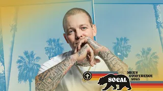 Ryan Sheckler | SoCal Men's Conference 2023