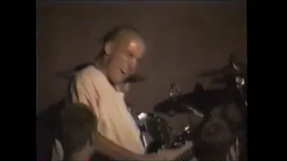 108 Live @ The Depot, DC mid 1996