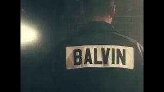 J balvin ft liam payne - Familiar Preview official video (comming very soon)