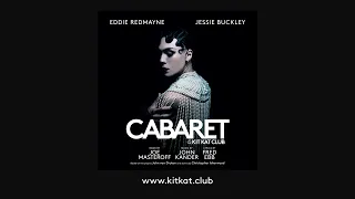 Don't Tell Mama (feat. Jessie Buckley) | Cabaret at the Kit Kat Club (2021 London Cast Recording)