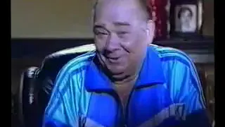 Евгений Леонов в рекламе телевизора Shivaki (1993 год)