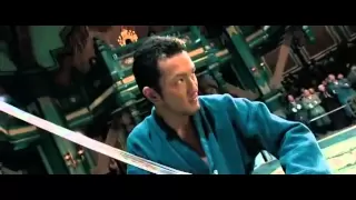 Лучший бой на мечах . Место 6. - Best swords fight. 6th place.