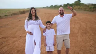 Chá revelação com avião das Gêmeas, Helena e Heloise 🌸🌸