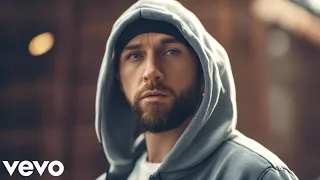 Eminem - Armani ft. Hopsin & 2Pac (Music Video) 2024