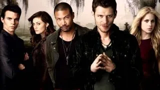 The Originals 1x10 - Meg Myers - Curbstomp